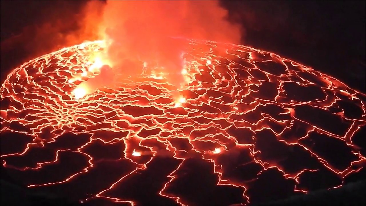 Overview, this tour will give you a great opportunity to Discover Congo; explore the giant crater of Nyiragongo above its violently red Lava Lake.Youwill do it in Virunganational park; the tour will start and ends in Kigali. It can also be done starting in Kisoro/Uganda or Gisenyi/Rwanda.